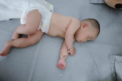 肇东宝宝咳到吐怎么办