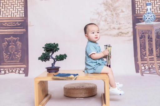 肇东宝宝每次睡醒了就咳嗽